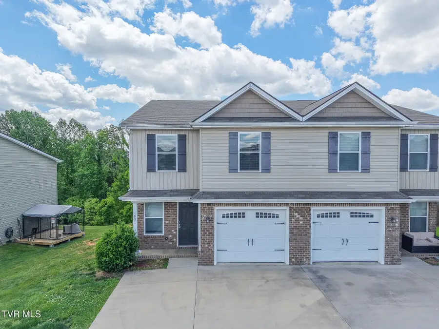 1851 Ida Sue Drive, Jonesborough, TN 37659 - #3
