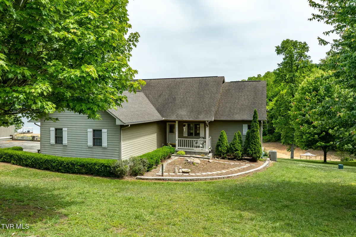 937 Muskogee Lane, Bean Station, TN 37708 - #1