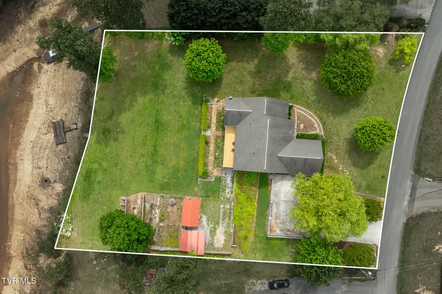 937 Muskogee Lane, Bean Station, TN 37708 - #2