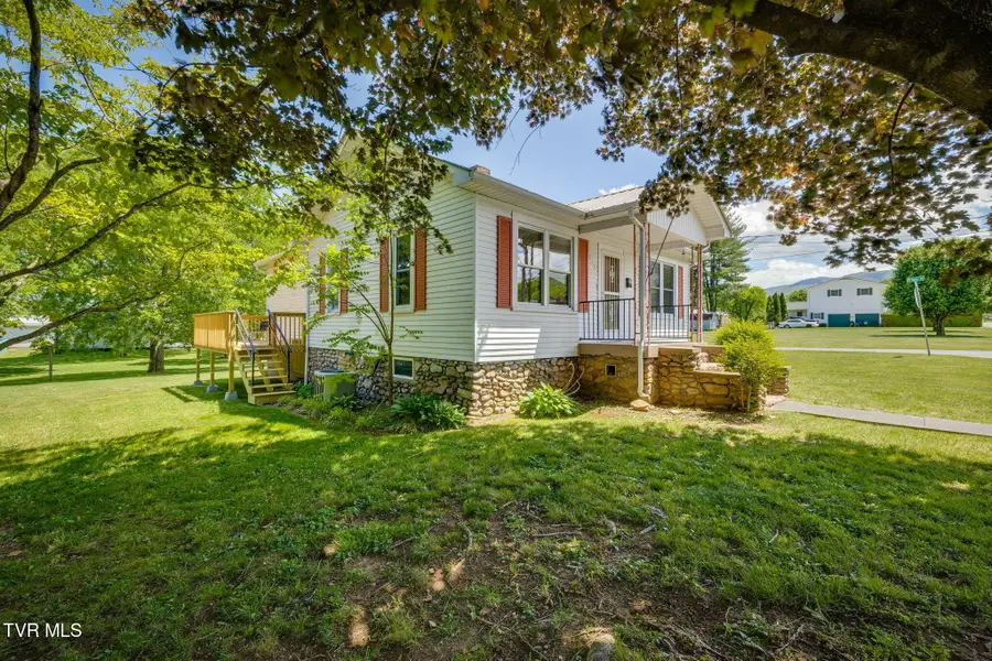 315 9th Street, Erwin, TN 37650 - #3