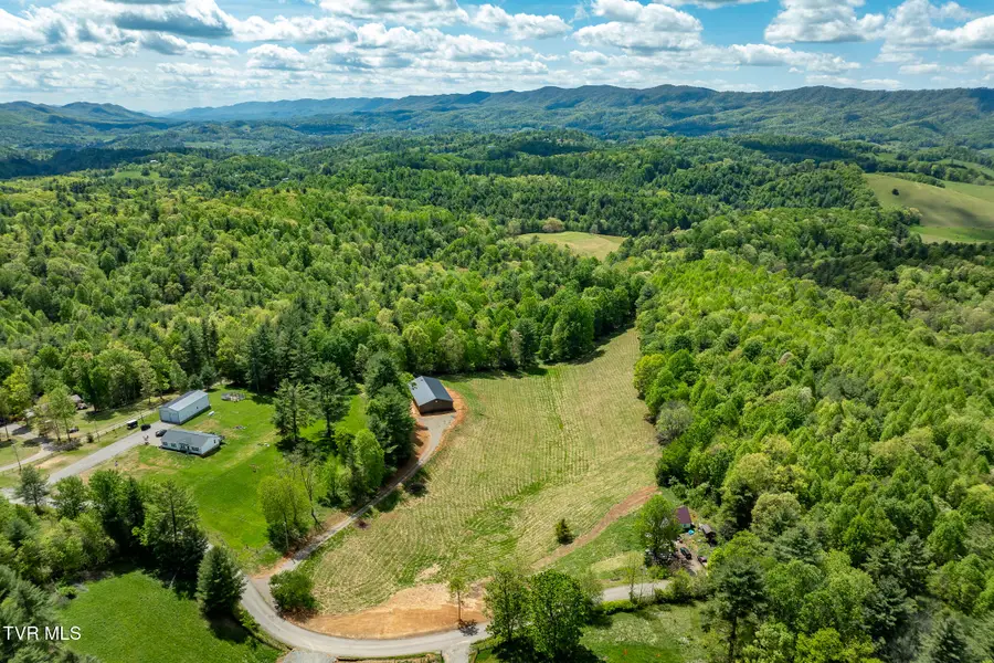 835 Red Brush Road, Mountain City, TN 37683 - #2