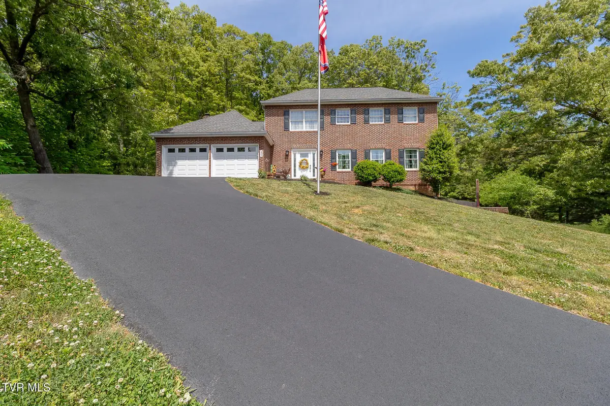 455 Cox Hollow Road, Kingsport, TN 37664 - #1