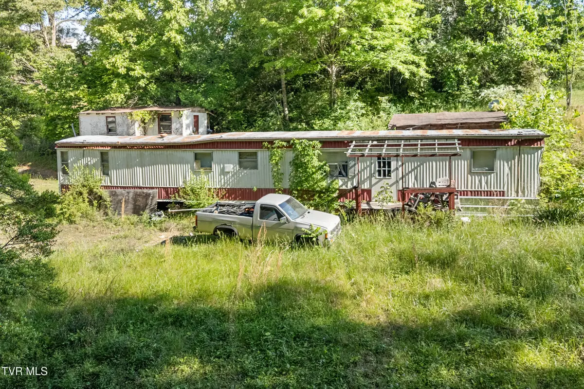 480 Warford Road, Newport, TN 37821 - #1