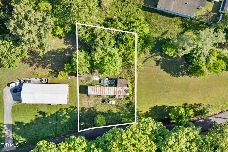 480 Warford Road, Newport, TN 37821 - #2