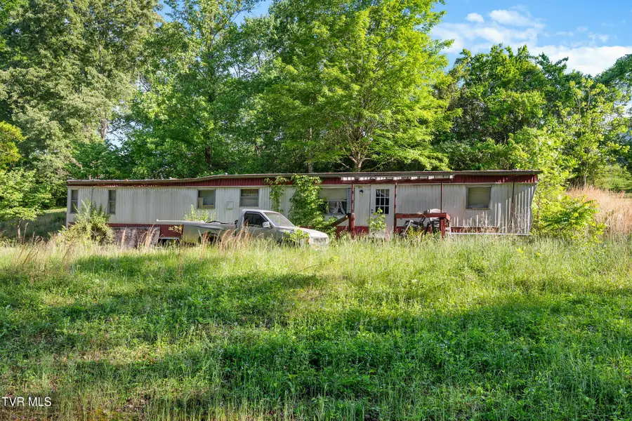 480 Warford Road, Newport, TN 37821 - #3
