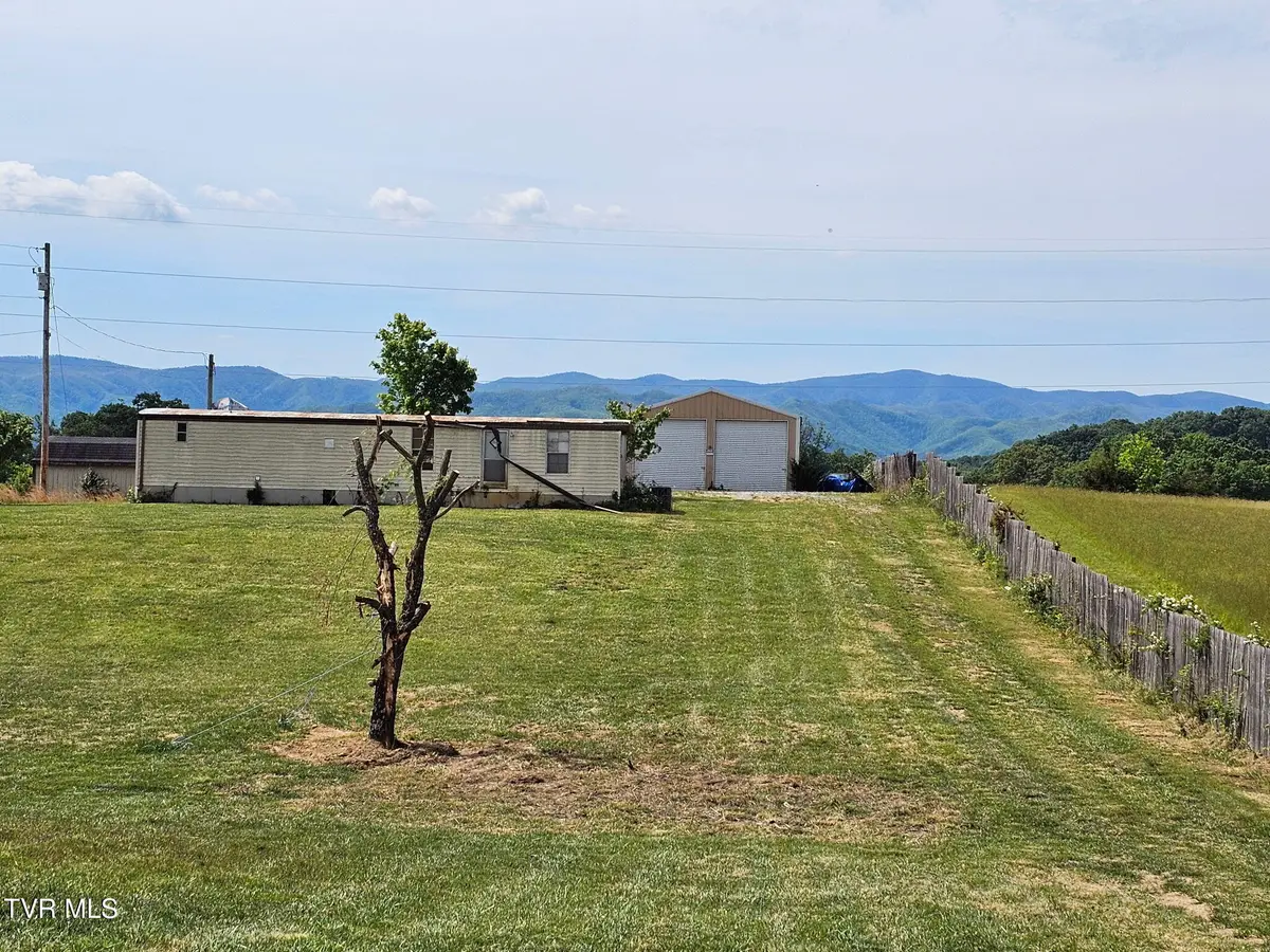223 Tweed Road, Limestone, TN 37681 - #1