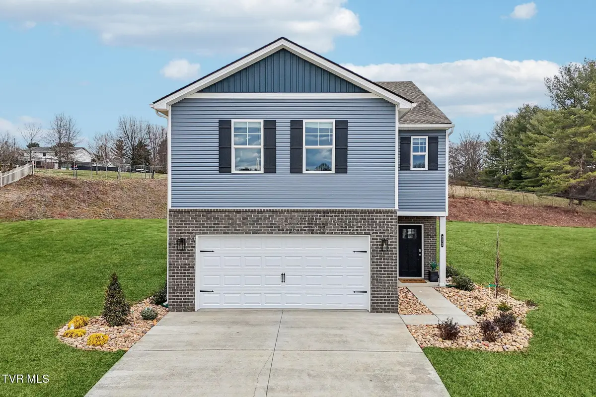 313 Alta Tree Blvd, Johnson City, TN 37604 - #1