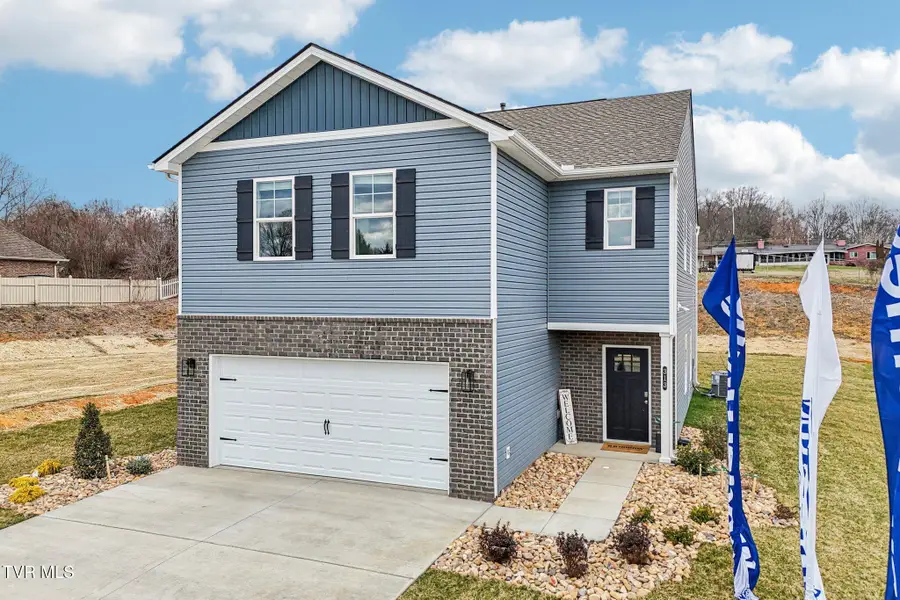 313 Alta Tree Blvd, Johnson City, TN 37604 - #2