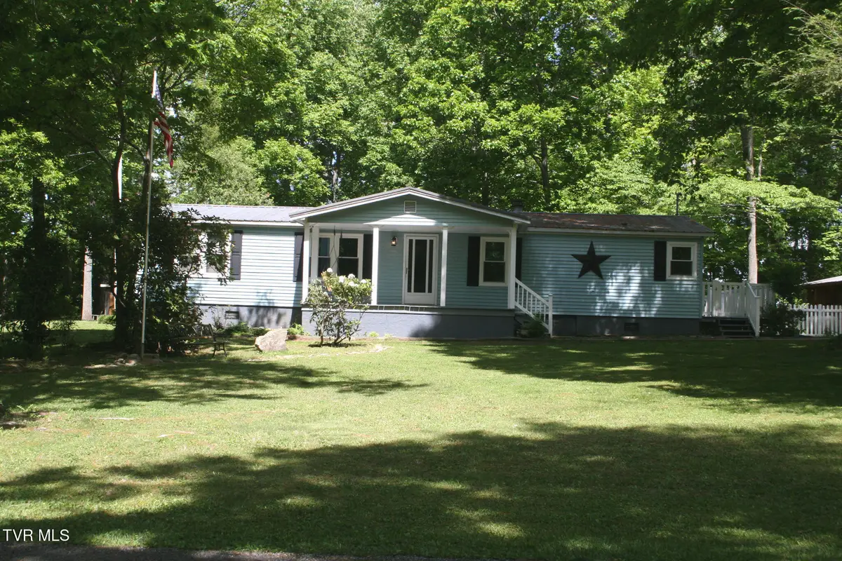130 Kenneth Foster Road, Chuckey, TN 37641 - #1