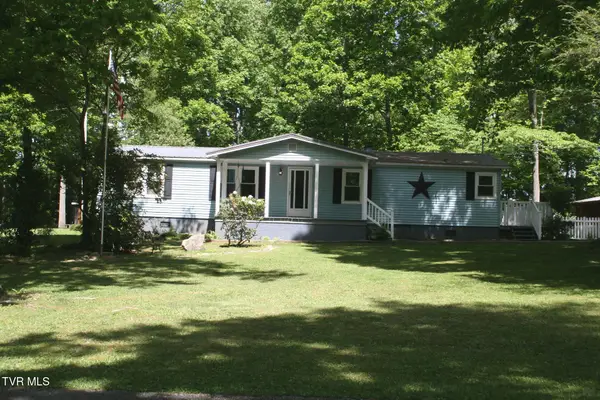 130 Kenneth Foster Road, Chuckey, TN 37641