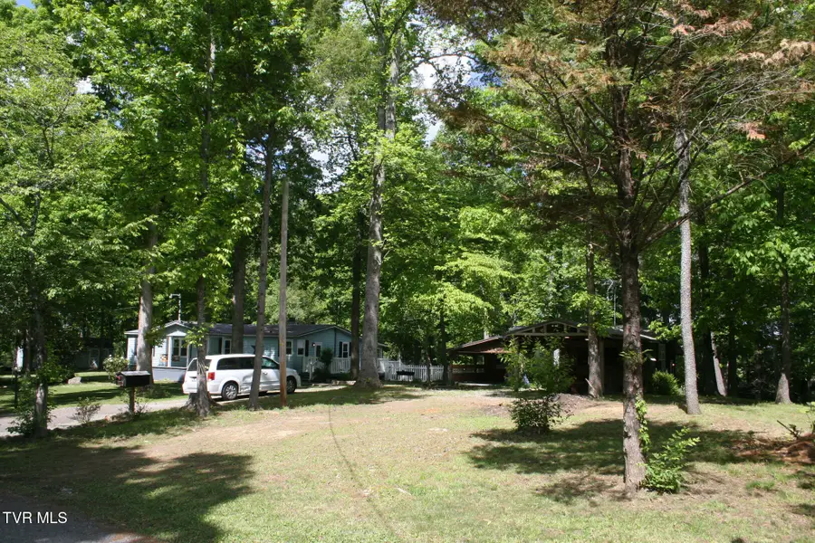 130 Kenneth Foster Road, Chuckey, TN 37641 - #2