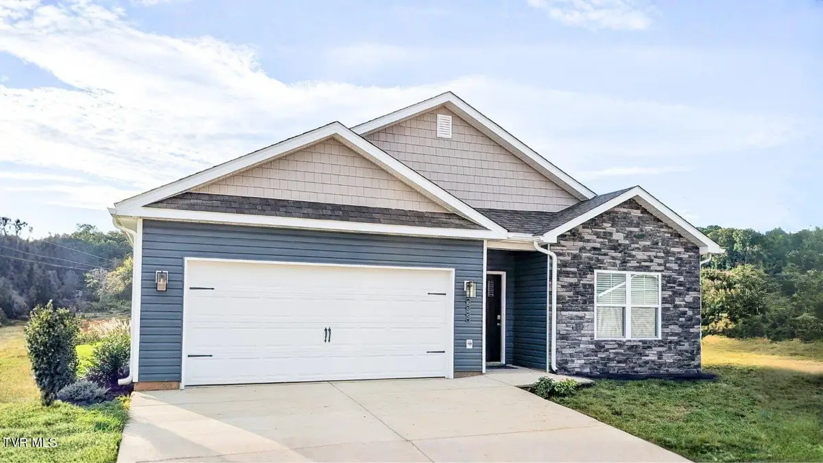 655 Saint Andrews Drive, Kingsport, TN 37664 - #1