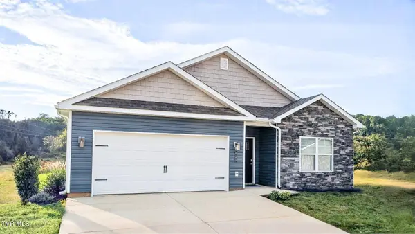 655 Saint Andrews Drive, Kingsport, TN 37664