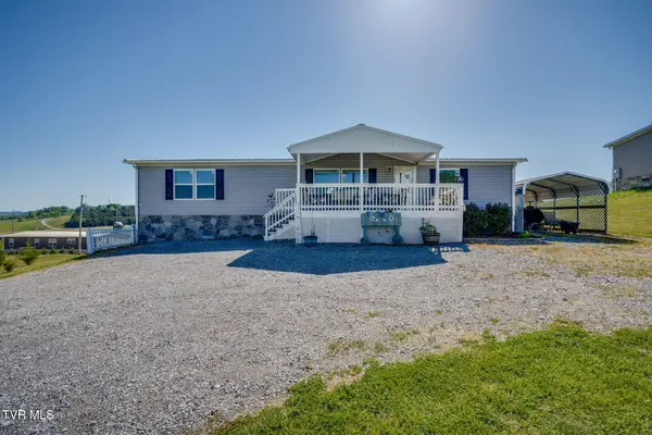 241 Forest Road, Mosheim, TN 37818