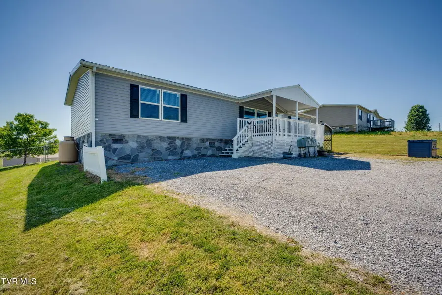 241 Forest Road, Mosheim, TN 37818 - #2