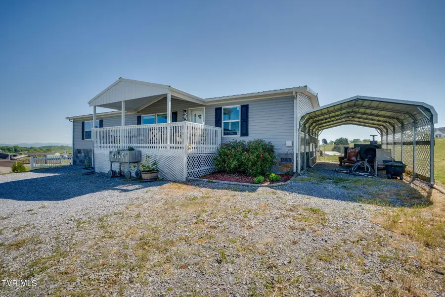 241 Forest Road, Mosheim, TN 37818 - #3