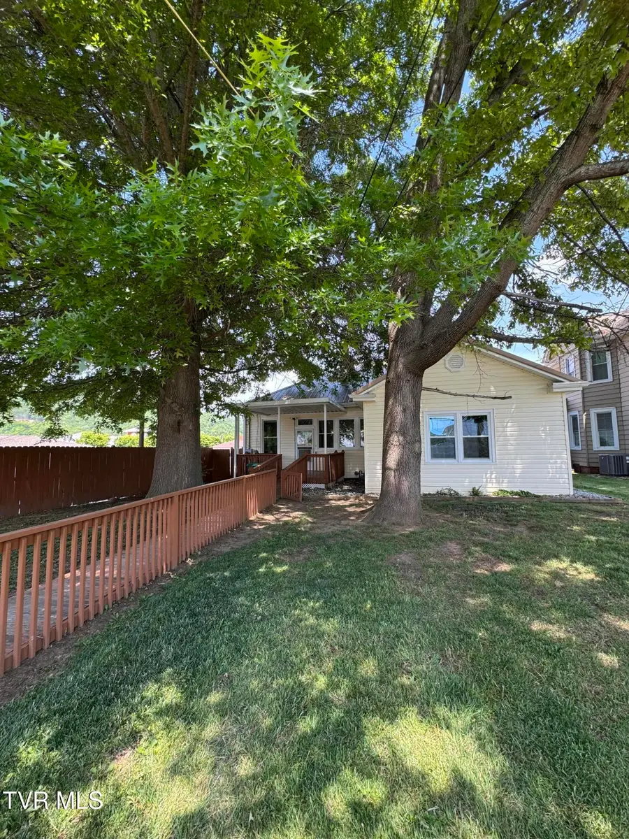 216 1st Street, Erwin, TN 37650 - #3