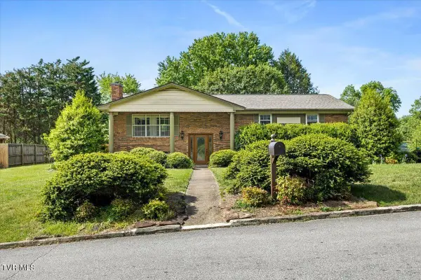 1406 Kevin Lane, Greeneville, TN 37745