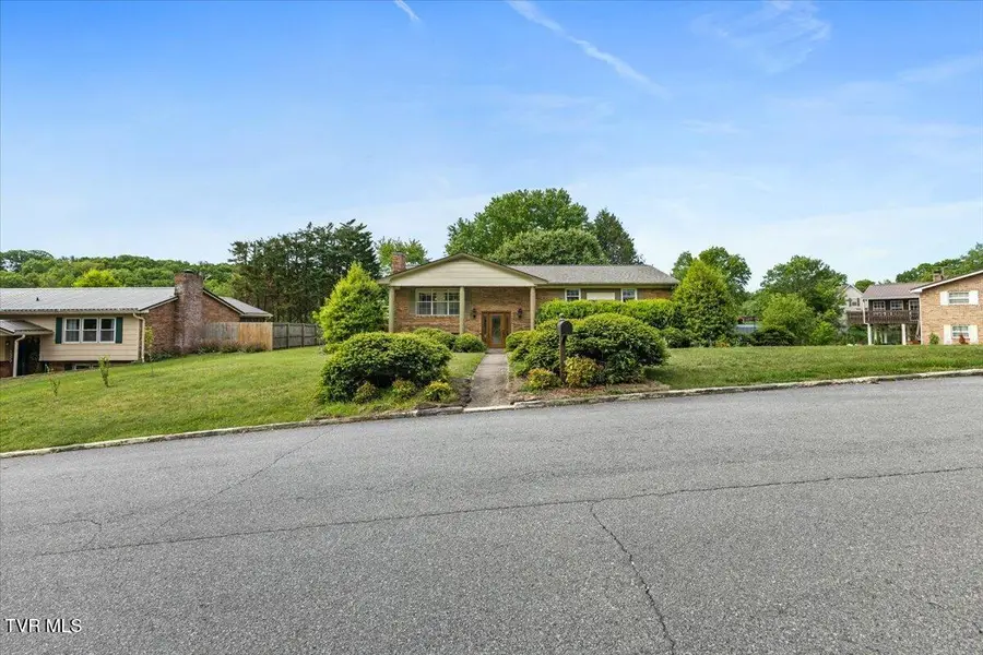 1406 Kevin Lane, Greeneville, TN 37745 - #2