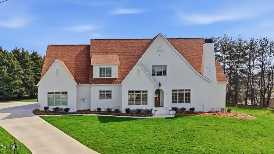 406 Lancaster Court, Morristown, TN 37814 - #2