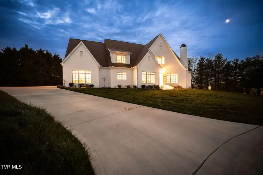 406 Lancaster Court, Morristown, TN 37814 - #3