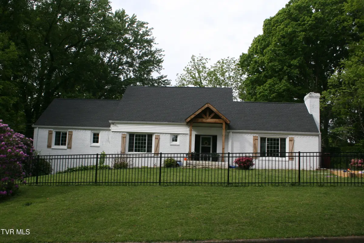321 Baron Drive, Johnson City, TN 37601 - #1
