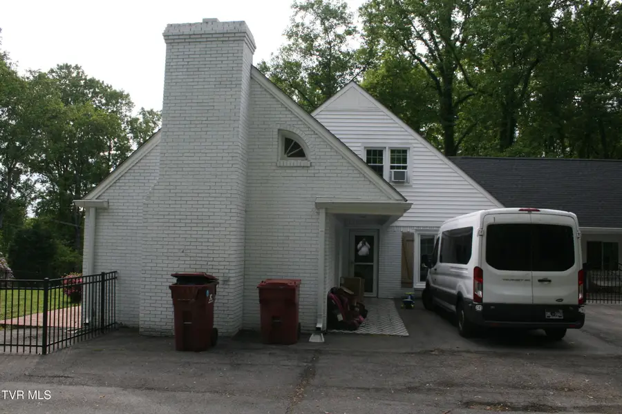 321 Baron Drive, Johnson City, TN 37601 - #3