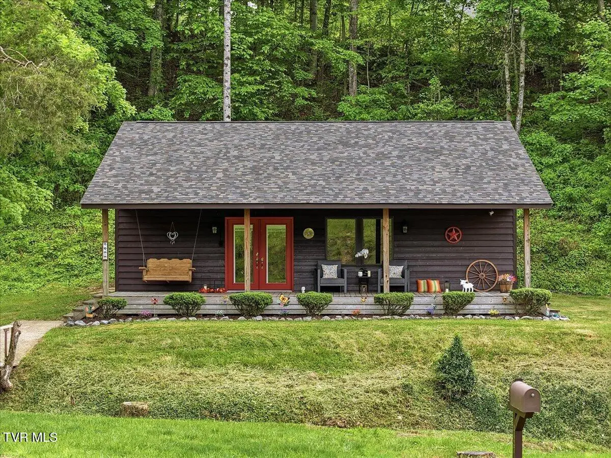 3427 Bill Douglas Road, Newport, TN 37821 - #1