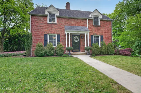 346 North Street, Marion, VA 24354