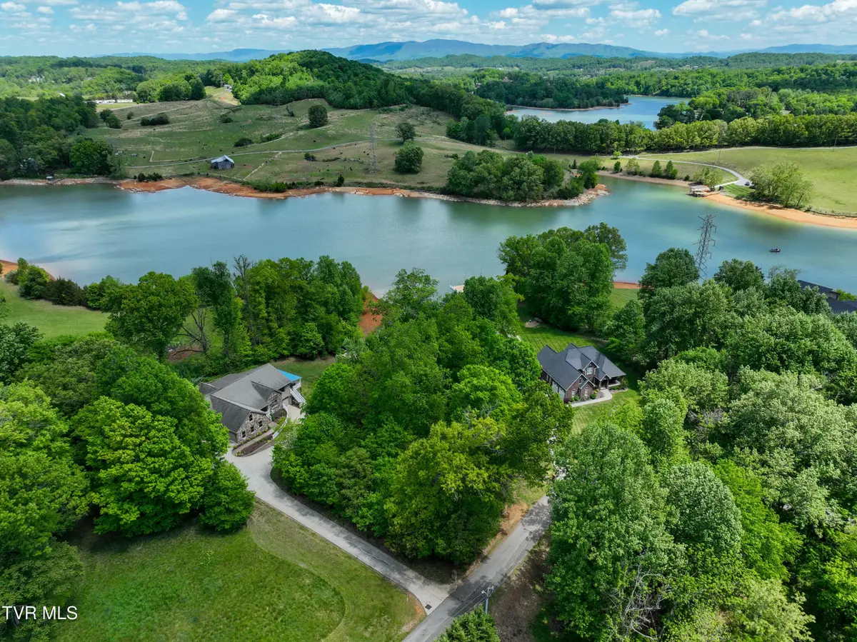 278 Candy Creek Private Drive, Blountville, TN 37617 - #1
