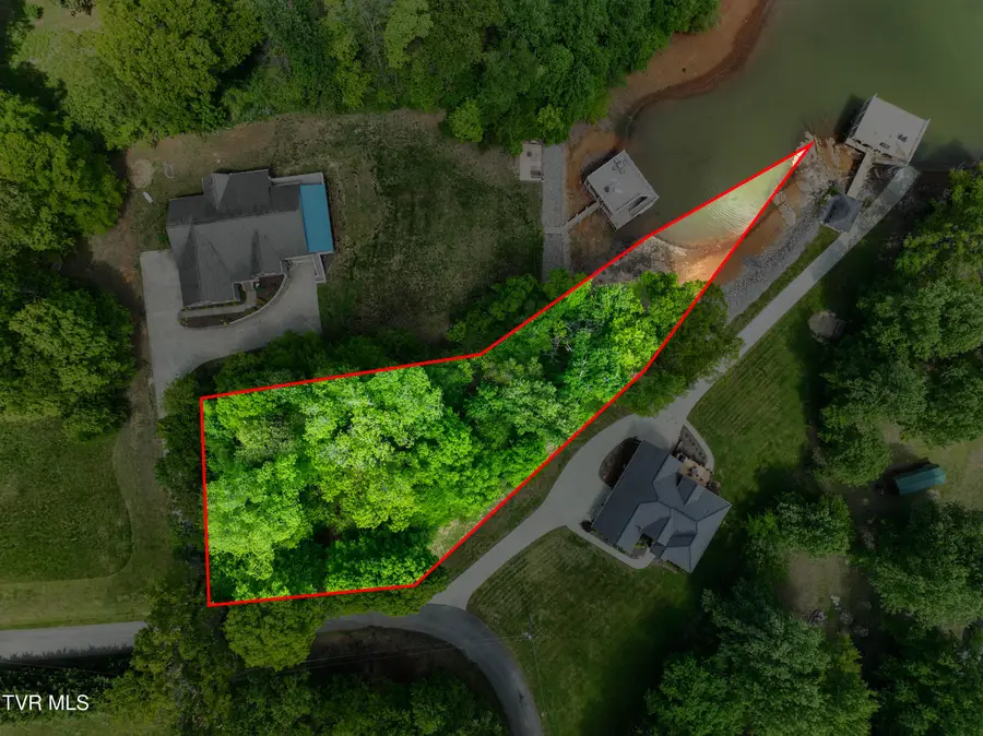 278 Candy Creek Private Drive, Blountville, TN 37617 - #2