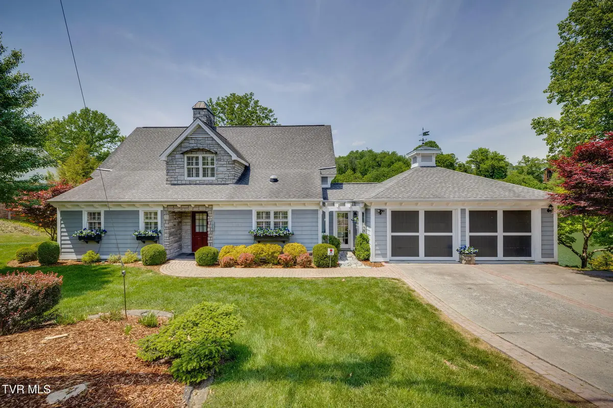 1962 Cooks Valley Road, Kingsport, TN 37664 - #1