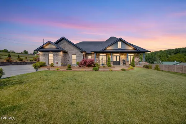 616 New Bethel Road, Piney Flats, TN 37686