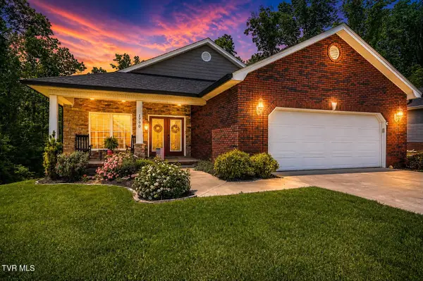 1790 Seaver Road, Kingsport, TN 37660
