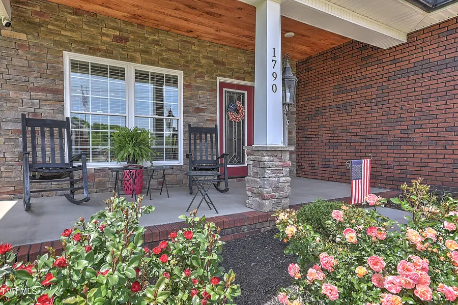 1790 Seaver Road, Kingsport, TN 37660 - #3