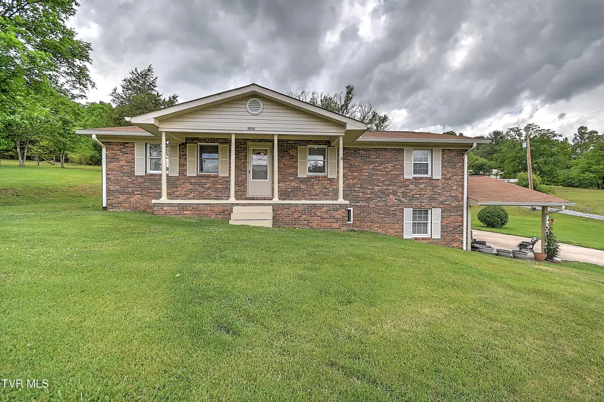 5950 Lone Star Road, Kingsport, TN 37660 - #1