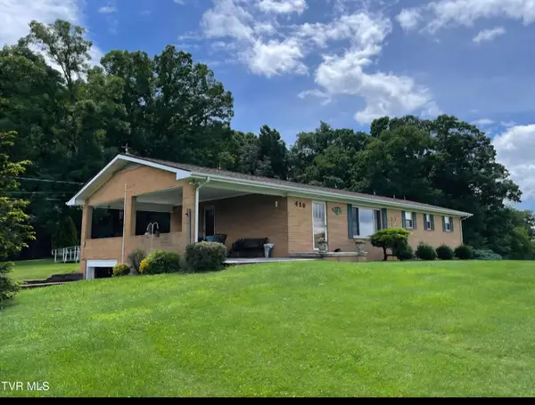 410 Nolichuckey Road, Greeneville, TN 37743