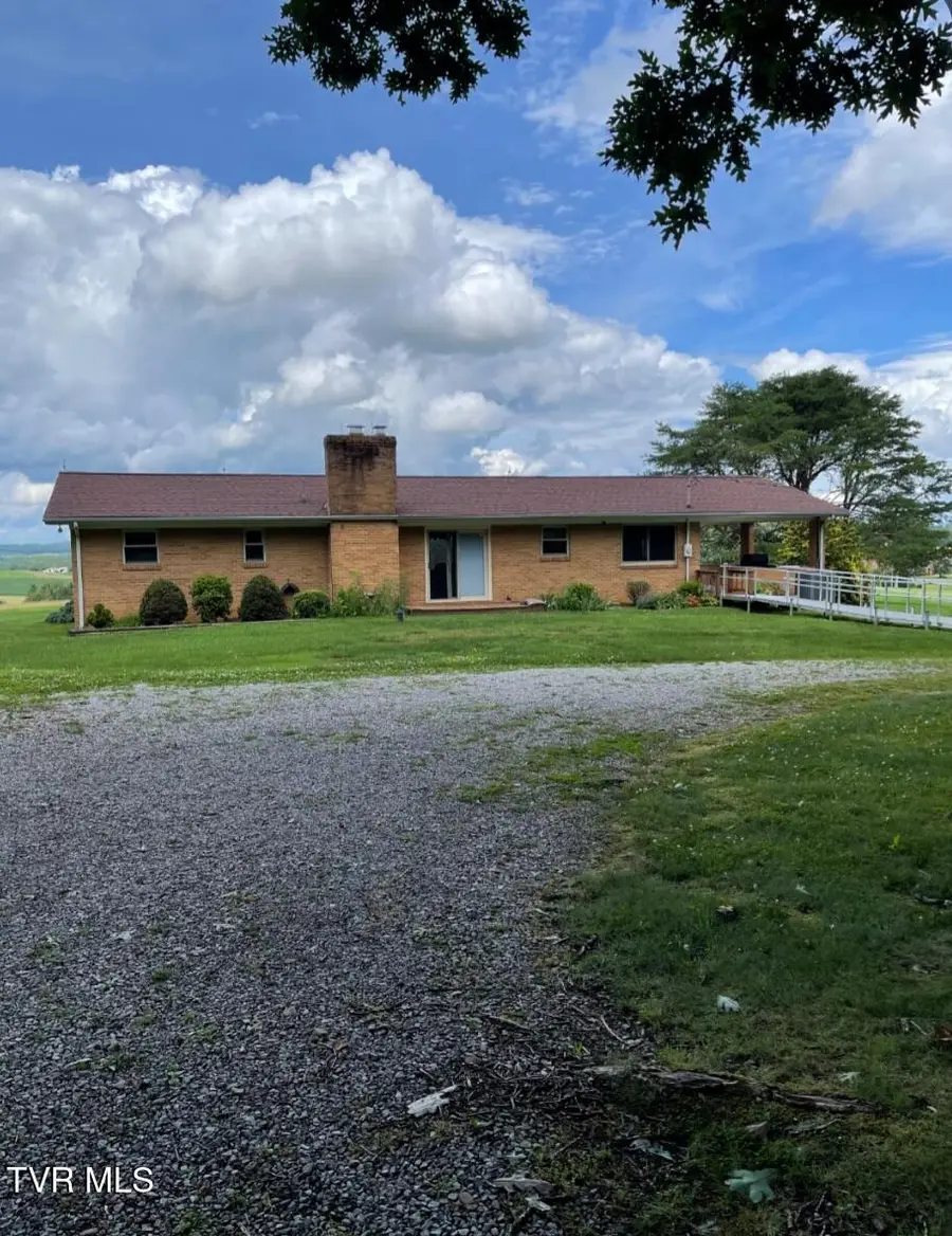 410 Nolichuckey Road, Greeneville, TN 37743 - #2