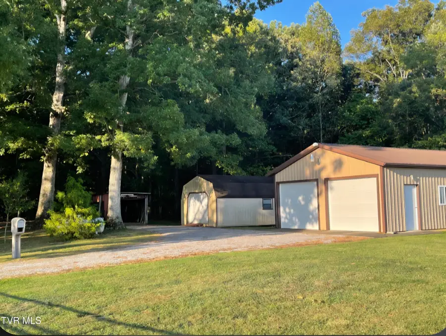 410 Nolichuckey Road, Greeneville, TN 37743 - #3