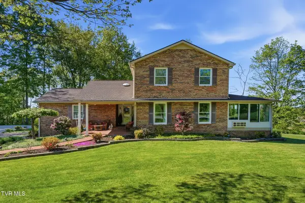 308 Scenic Drive, Lebanon, VA 24266