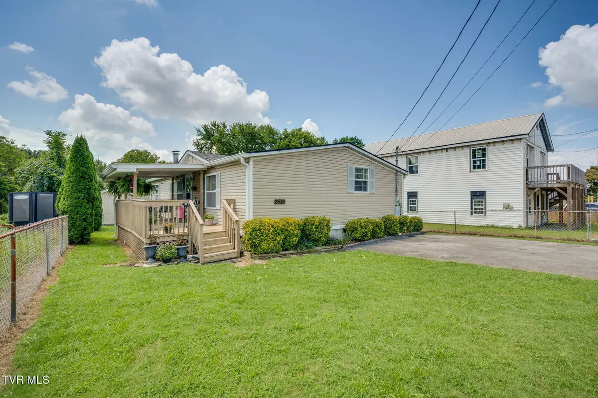2529 Overlook Road, Kingsport, TN 37664 - #1