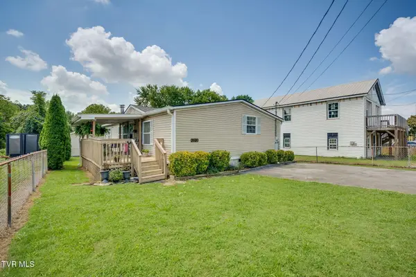 2529 Overlook Road, Kingsport, TN 37664