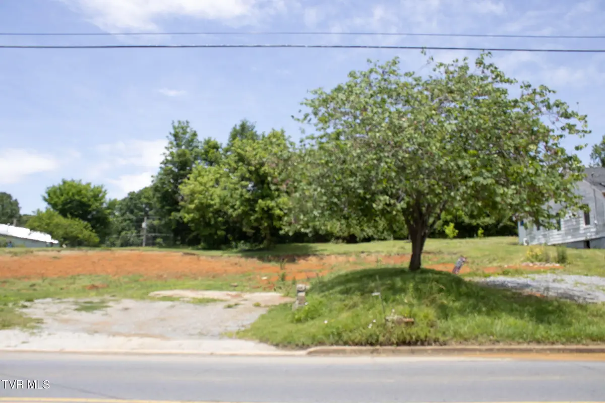 Tr 1 East Bernard Avenue, Greeneville, TN 37745 - #1