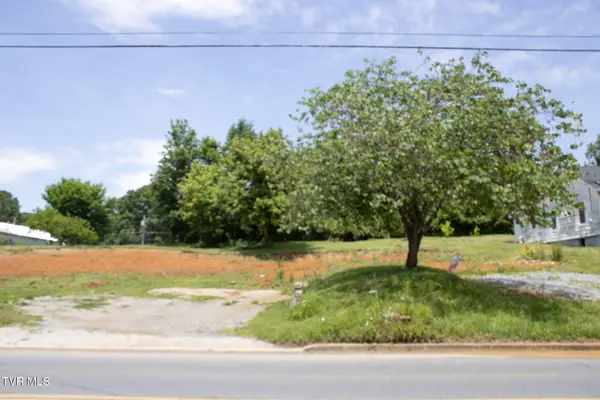 Tr 1 East Bernard Avenue, Greeneville, TN 37745
