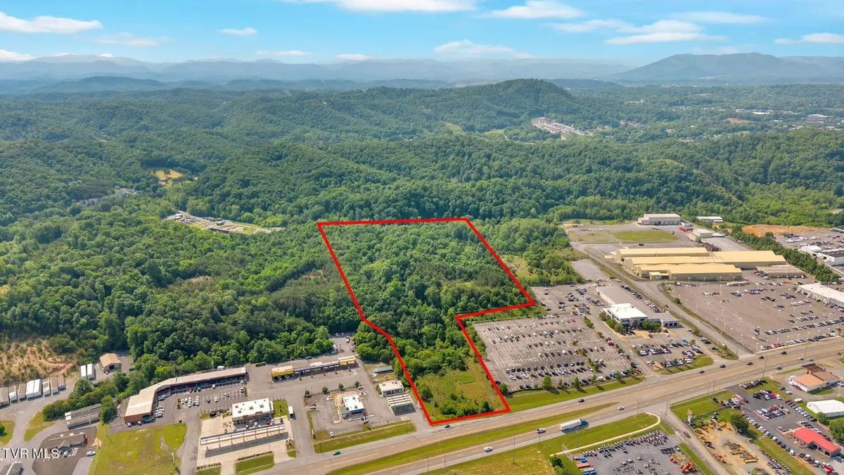 Tbd Bristol Highway, Johnson City, TN 37601 - #1