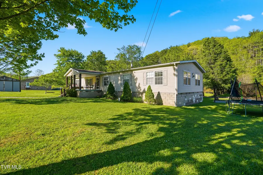 5728 Cranes Nest Road, Coeburn, VA 24230 - #2
