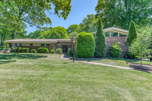 1013 King Richard Boulevard, Johnson City, TN 37604