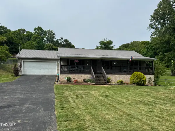 727 Fleetwood Avenue, Church Hill, TN 37642