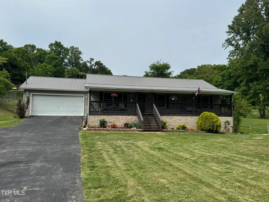 727 Fleetwood Avenue, Church Hill, TN 37642 - #2