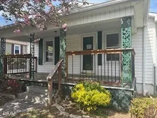 569 Vance Street, Bristol, VA 24201